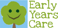 Early Years Care